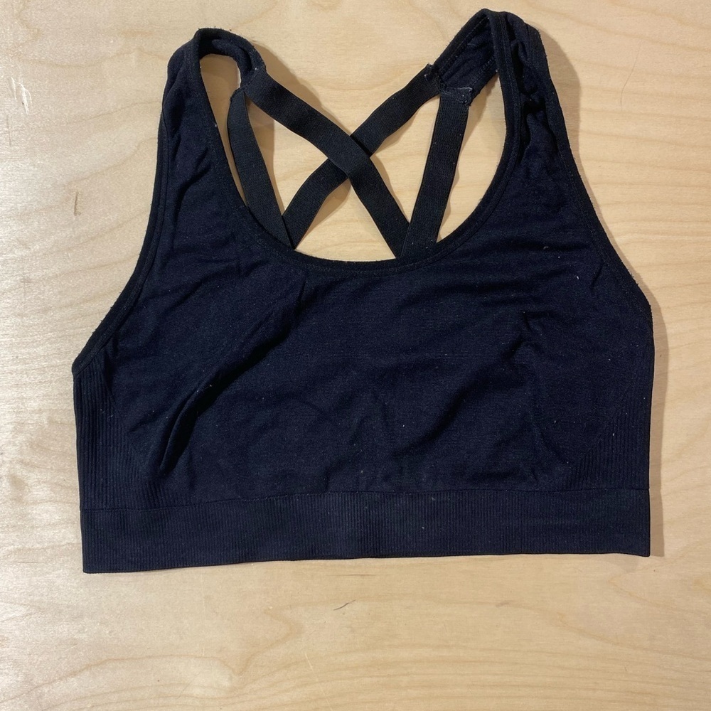Pro Player Bralette 1X (IX)